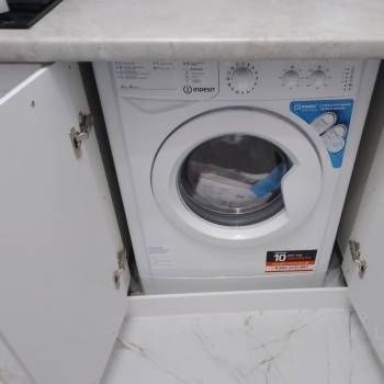 Продается 1-комнатная квартира, 31,6 м²