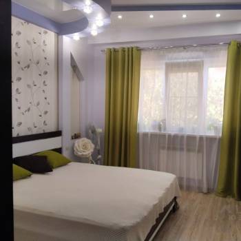 Продается 3-х комнатная квартира, 107 м²