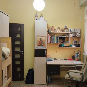Продается 3-х комнатная квартира, 107 м²
