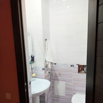 Продается 3-х комнатная квартира, 107 м²
