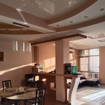 Продается 3-х комнатная квартира, 107 м²