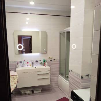 Продается 3-х комнатная квартира, 107 м²