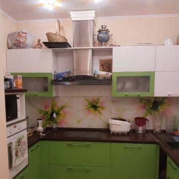 Продается 3-х комнатная квартира, 107 м²