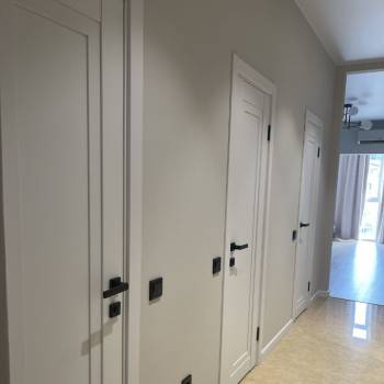 Продается 1-комнатная квартира, 52 м²