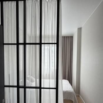 Продается 1-комнатная квартира, 52 м²