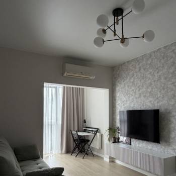 Продается 1-комнатная квартира, 52 м²