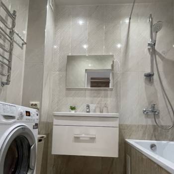 Продается 1-комнатная квартира, 52 м²