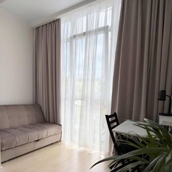 Продается 1-комнатная квартира, 52 м²