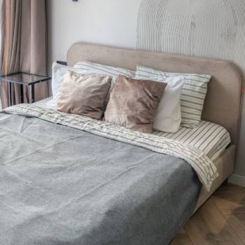 Сдается 2-х комнатная квартира, 38 м²