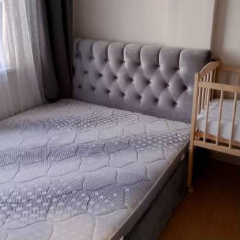 Продается 1-комнатная квартира, 36 м²