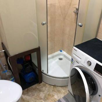 Сдается 1-комнатная квартира, 25 м²