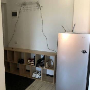 Сдается 1-комнатная квартира, 25 м²