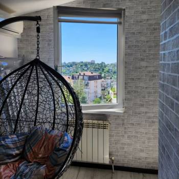 Сдается 1-комнатная квартира, 25 м²