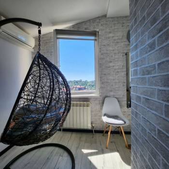 Сдается 1-комнатная квартира, 25 м²