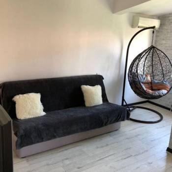 Сдается 1-комнатная квартира, 25 м²