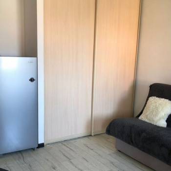 Сдается 1-комнатная квартира, 25 м²
