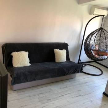 Сдается 1-комнатная квартира, 25 м²