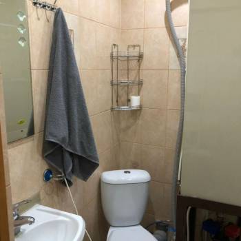 Сдается 1-комнатная квартира, 25 м²