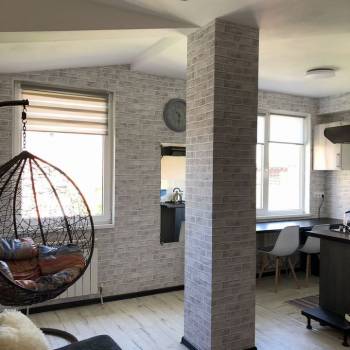 Сдается 1-комнатная квартира, 25 м²