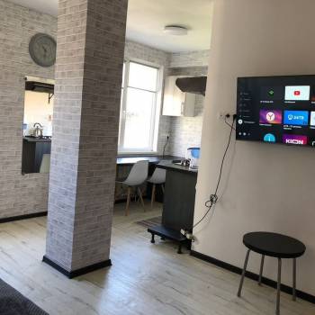Сдается 1-комнатная квартира, 25 м²