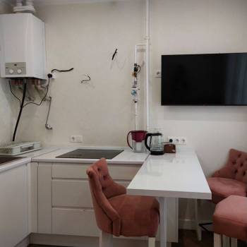 Продается 2-х комнатная квартира, 33,3 м²