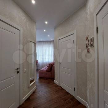 Продается 2-х комнатная квартира, 33,3 м²