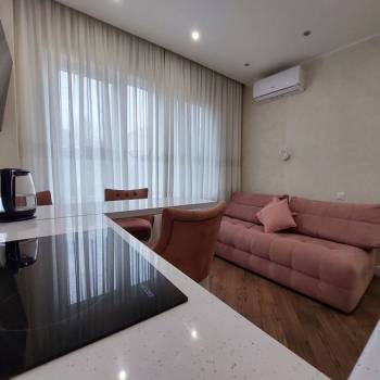 Продается 2-х комнатная квартира, 33,3 м²