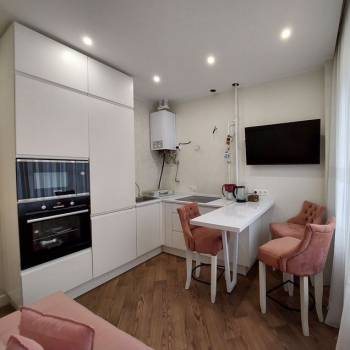 Продается 2-х комнатная квартира, 33,3 м²