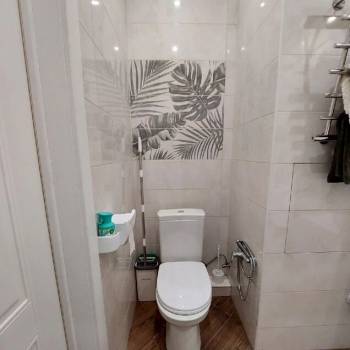 Продается 2-х комнатная квартира, 33,3 м²
