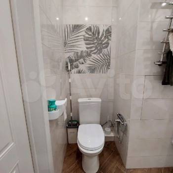 Продается 2-х комнатная квартира, 33,3 м²