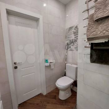 Продается 2-х комнатная квартира, 33,3 м²