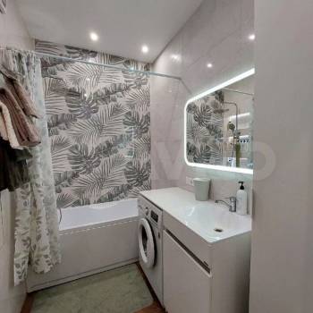 Продается 2-х комнатная квартира, 33,3 м²