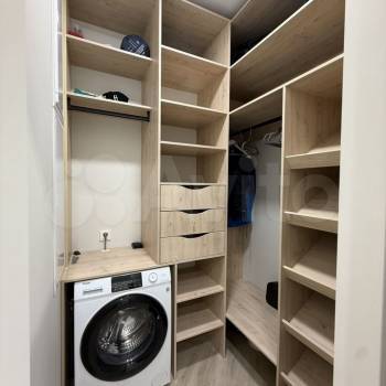 Продается 3-х комнатная квартира, 60 м²