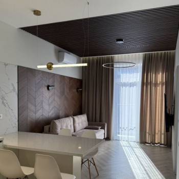 Продается 3-х комнатная квартира, 60 м²