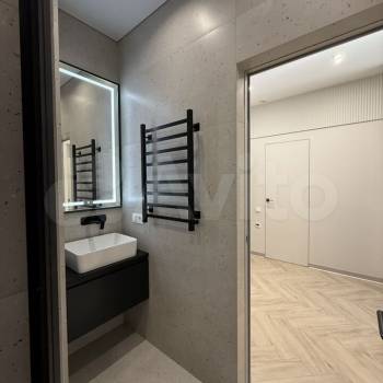 Продается 3-х комнатная квартира, 60 м²