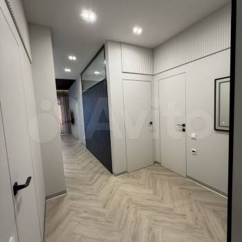 Продается 3-х комнатная квартира, 60 м²