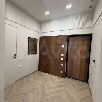 Продается 3-х комнатная квартира, 60 м²