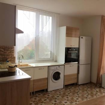 Сдается 1-комнатная квартира, 30 м²