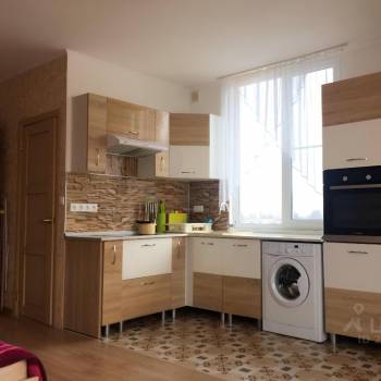 Сдается 1-комнатная квартира, 30 м²