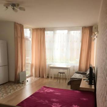 Сдается 1-комнатная квартира, 30 м²