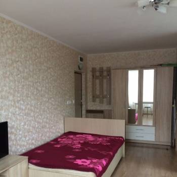Сдается 1-комнатная квартира, 30 м²