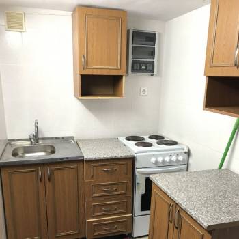 Сдается Многокомнатная квартира, 60 м²