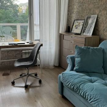 Продается 3-х комнатная квартира, 37,7 м²