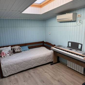 Продается 3-х комнатная квартира, 37,7 м²