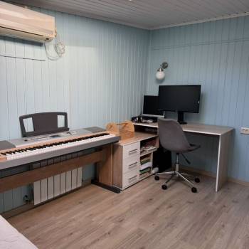 Продается 3-х комнатная квартира, 37,7 м²