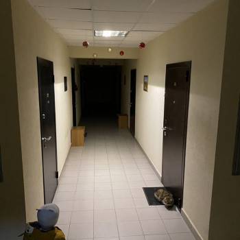 Продается 3-х комнатная квартира, 37,7 м²