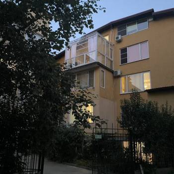 Продается 3-х комнатная квартира, 37,7 м²