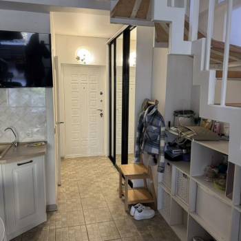 Продается 3-х комнатная квартира, 37,7 м²