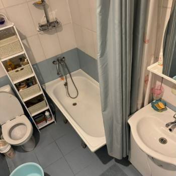 Продается 3-х комнатная квартира, 37,7 м²