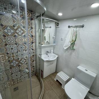 Продается 3-х комнатная квартира, 37,7 м²